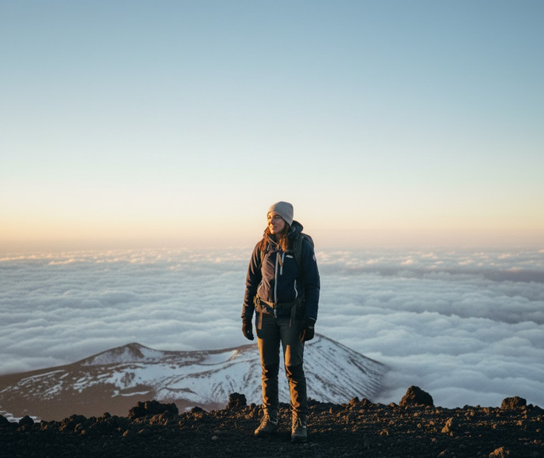 <p style="text-align: left;">Embedding responsibility into everything we do</p>