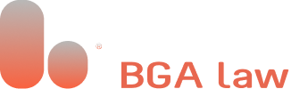 BGA Law logo