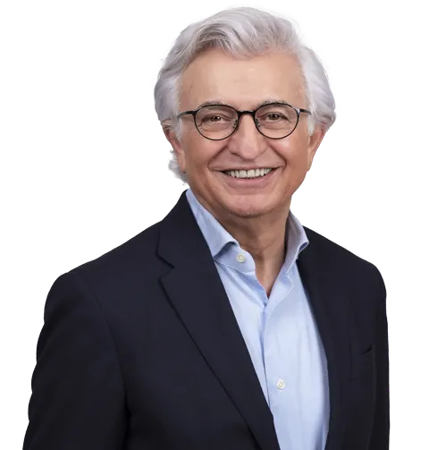 Sükrü Evrengün - Chief Executive Officer