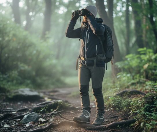 <h2>A <span style="color: rgb(249, 98, 64);">Bolder</span> <span style="color: rgb(249, 98, 64);">Vision</span></h2>